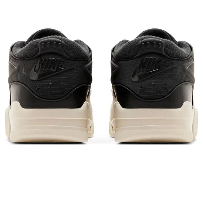 Air Jordan 4 RM 'Black Light Bone' - Kick Game