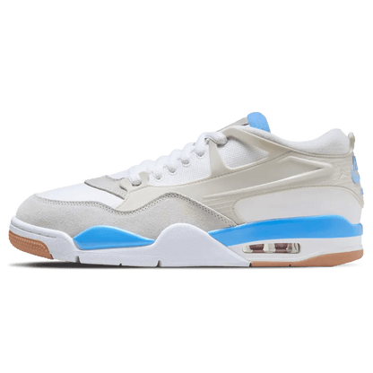 Air Jordan 4 RM 'University Blue' - Kick Game