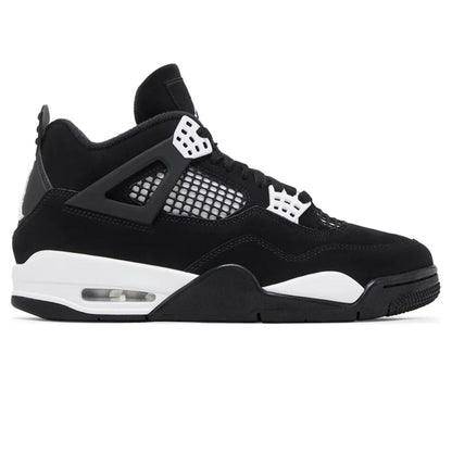 Air Jordan 4 Retro 'White Thunder' - Kick Game