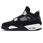 Air Jordan 4 Retro 'White Thunder' - Kick Game