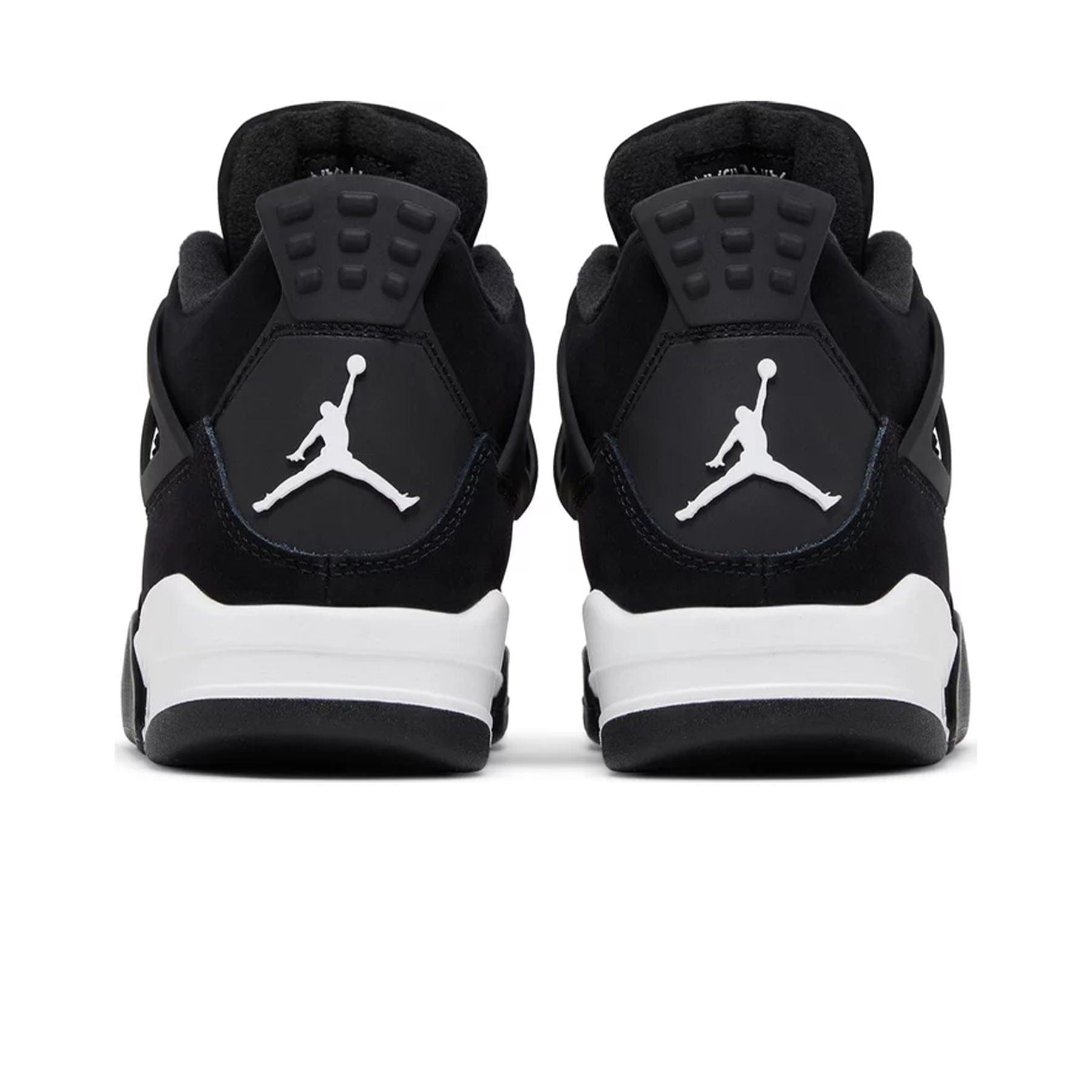 Air Jordan 4 Retro GS 'White Thunder' - Kick Game