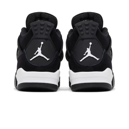 Air Jordan 4 Retro GS 'White Thunder' - Kick Game