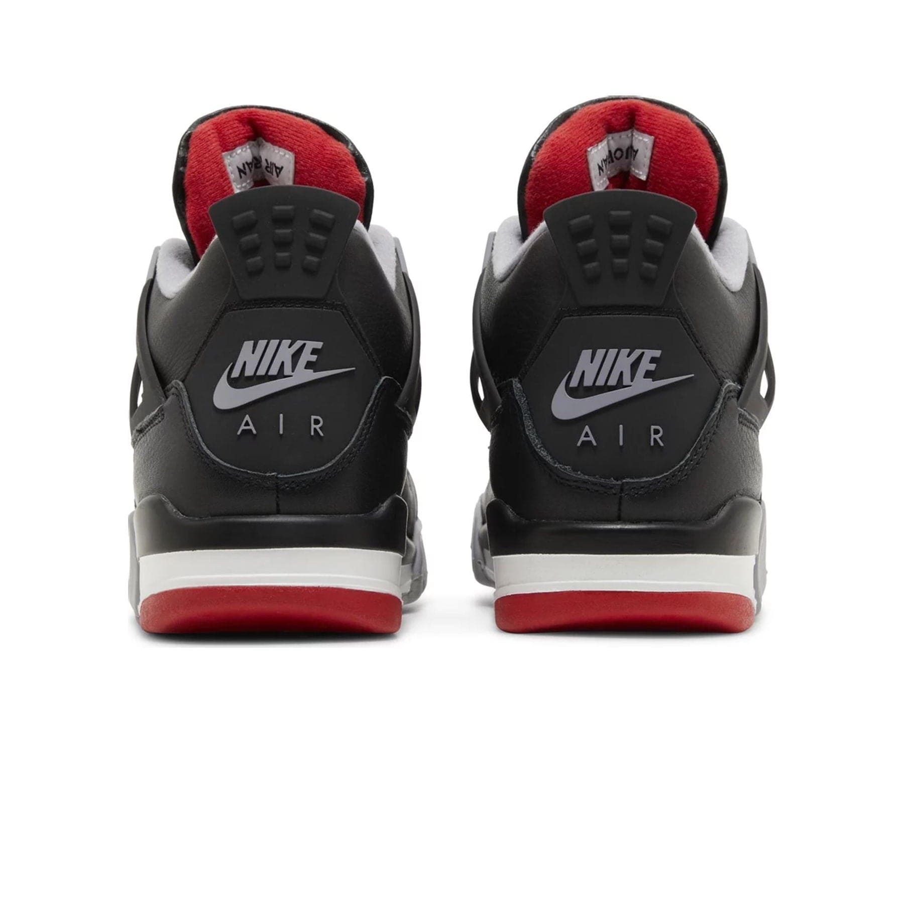 Air Jordan 4 Retro GS 'Bred Reimagined' - Kick Game