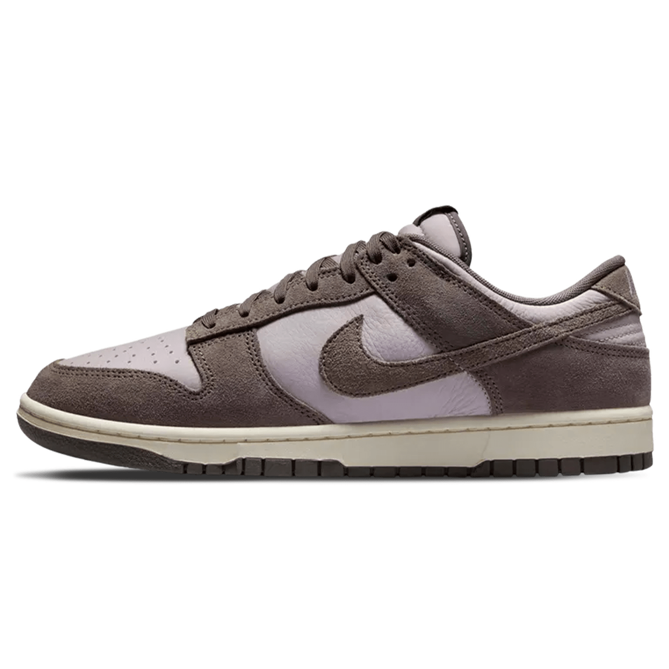 Nike Dunk Low SE 'Platinum Violet Cave Stone' - Kick Game