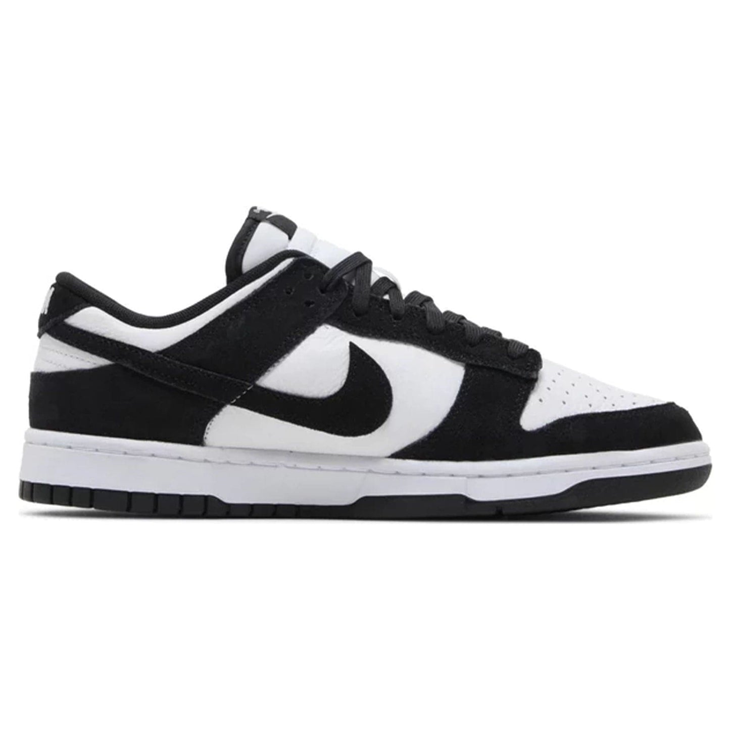 Nike Dunk Low SE 'Suede Panda' - Kick Game