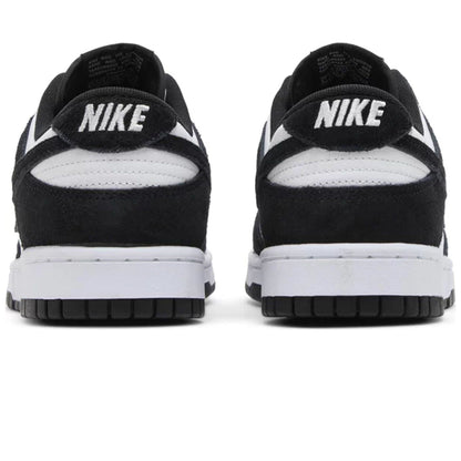 Nike Dunk Low SE 'Suede Panda' - Kick Game
