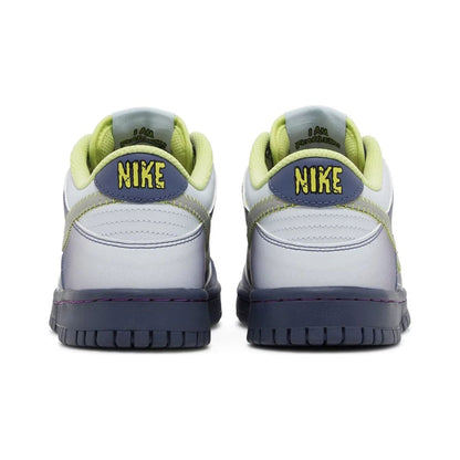 Nike Dunk Low GS 'Halloween- I am Fearless!' - Kick Game