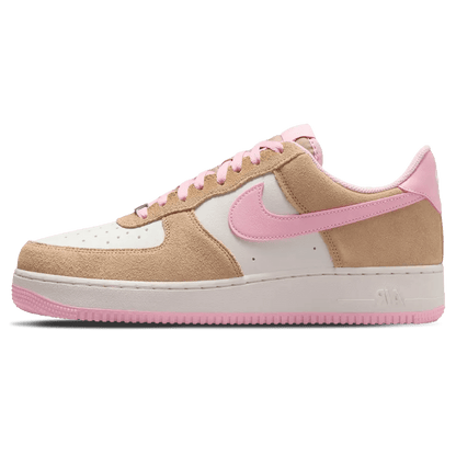 Nike Air Force 1 '07 LV8 'Hemp Pink' - Kick Game