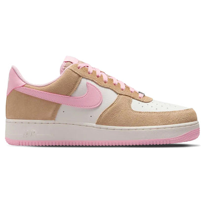 Nike Air Force 1 '07 LV8 'Hemp Pink' - Kick Game