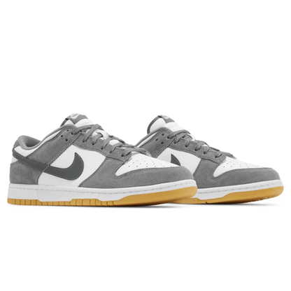 Nike Dunk Low 'Smoke Grey Gum' - Kick Game