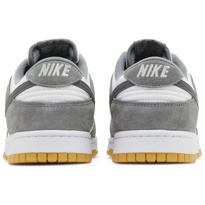 Nike Dunk Low 'Smoke Grey Gum' - Kick Game