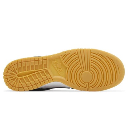 Nike Dunk Low 'Smoke Grey Gum' - Kick Game