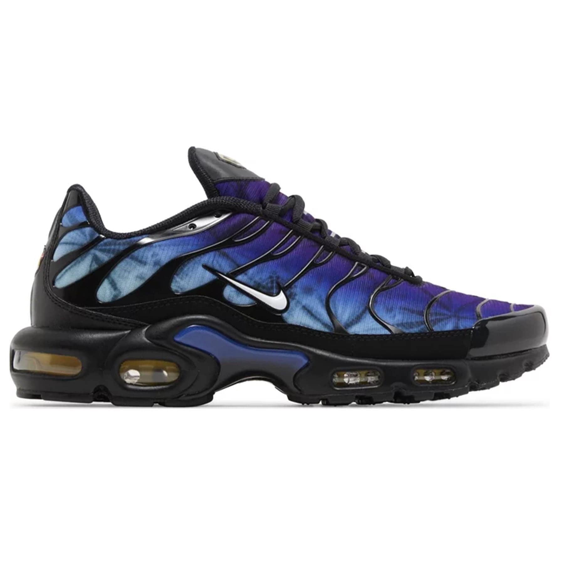 Nike Air Max Plus '25th Anniversary' - Kick Game