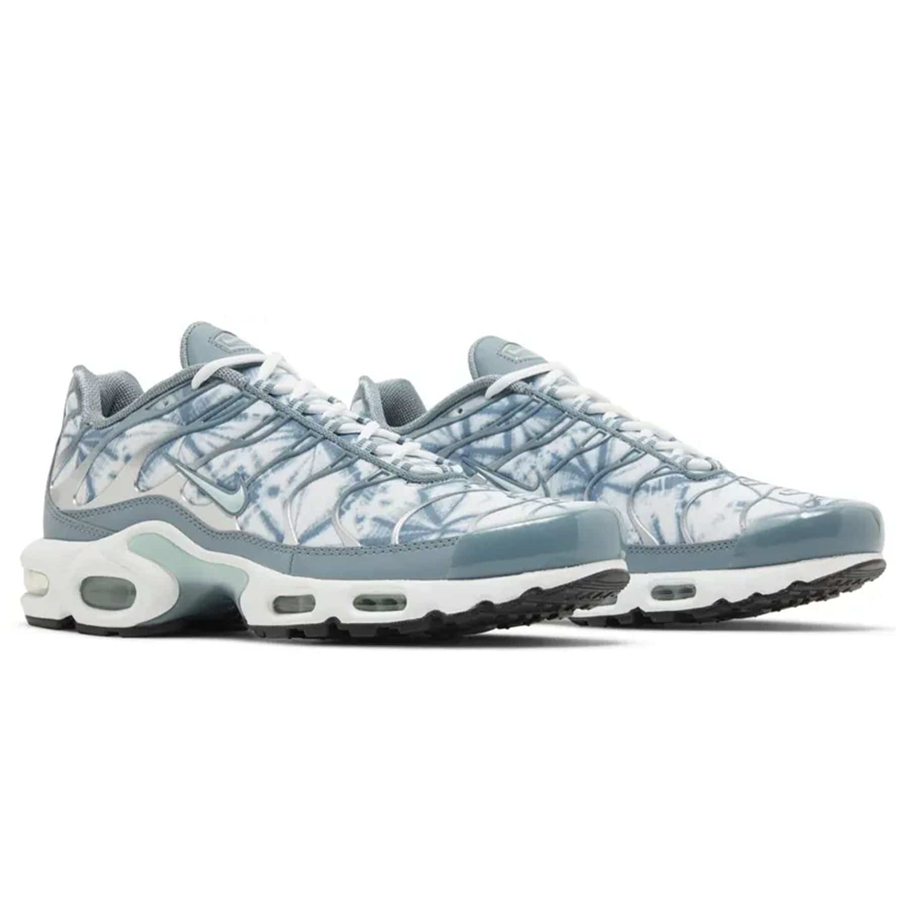 Nike Air Max Plus 'Palm Pack - Waterway' - Kick Game