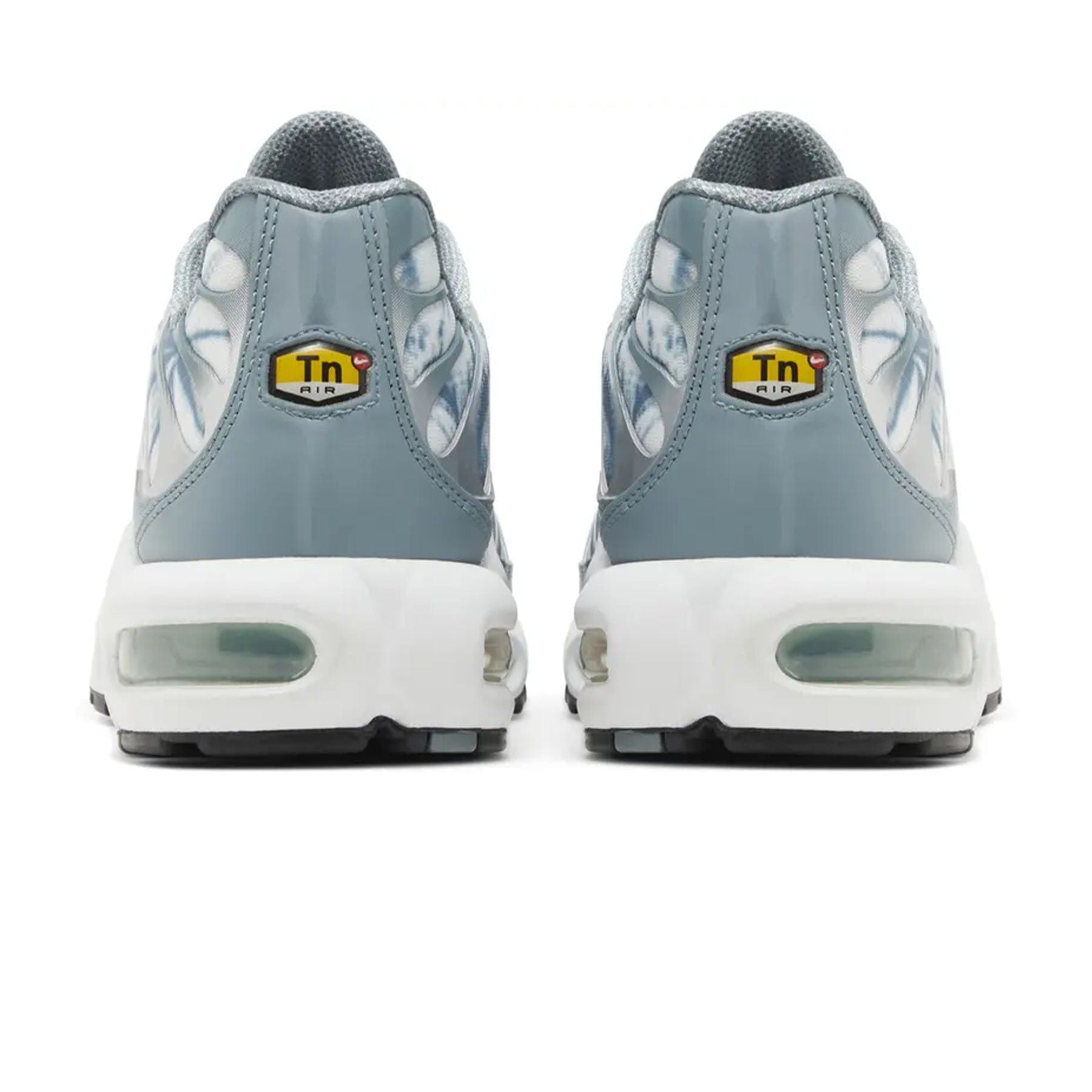 Nike Air Max Plus 'Palm Pack - Waterway' - Kick Game