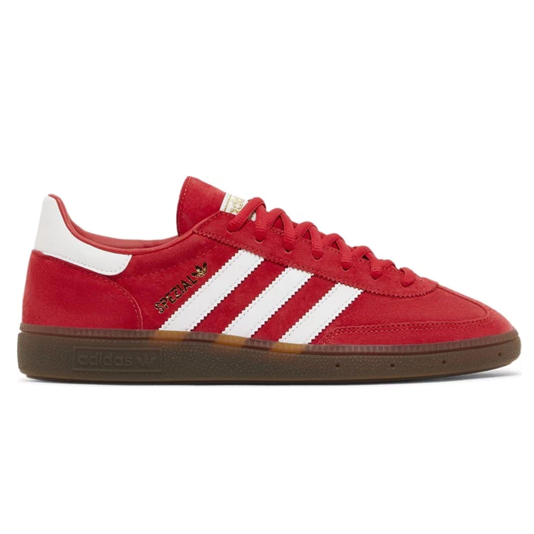 adidas Handball Spezial 'Scarlet Gum' - Kick Game