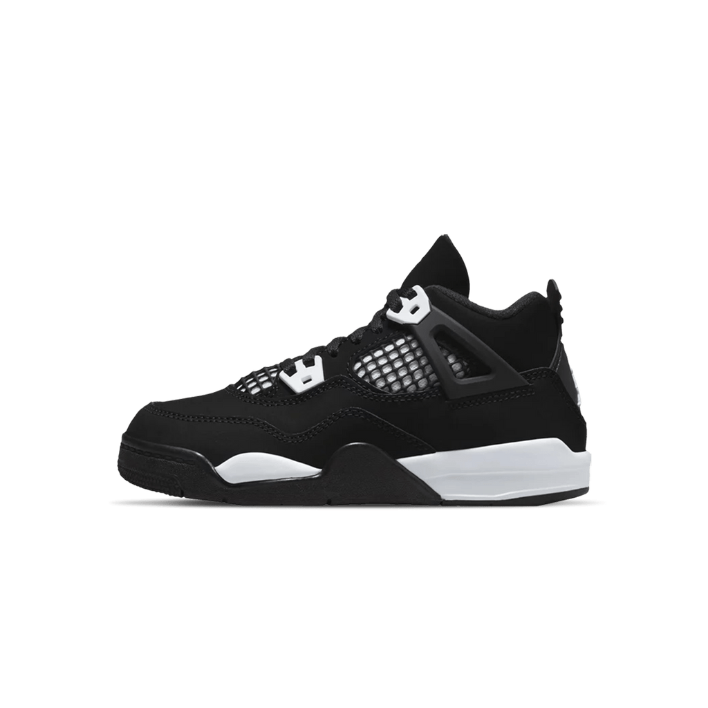 Air Jordan Retro PS 'White Thunder' — Kick Game