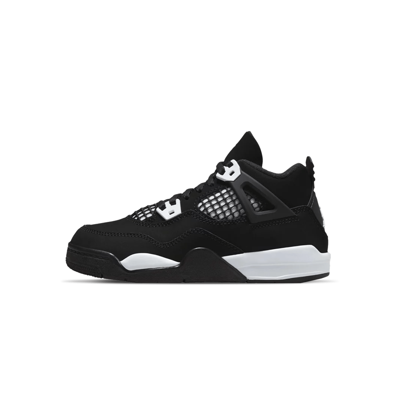 Air Jordan 4 Retro PS 'White Thunder' - Kick Game