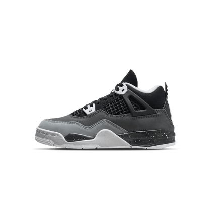 Air Jordan 4 Retro PS 'Fear' 2024 - Kick Game