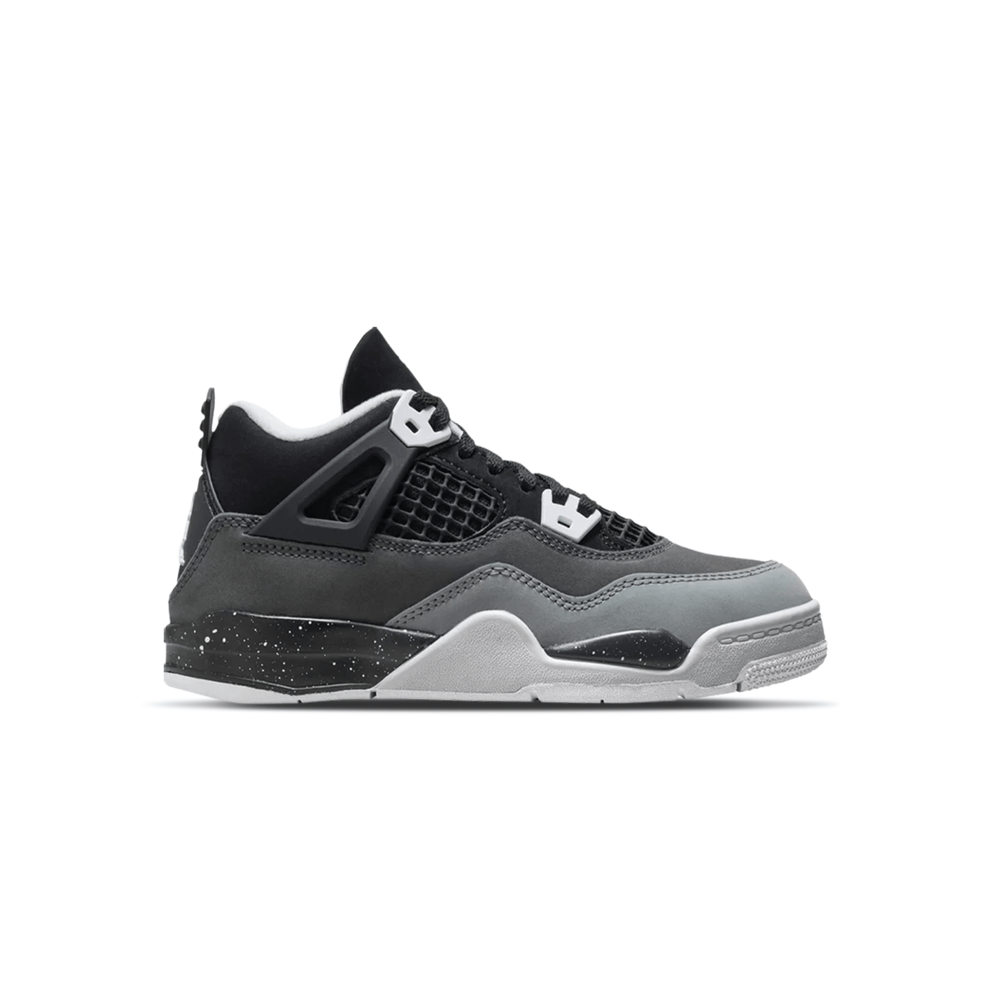 Air Jordan 4 Retro PS 'Fear' 2024 - Kick Game