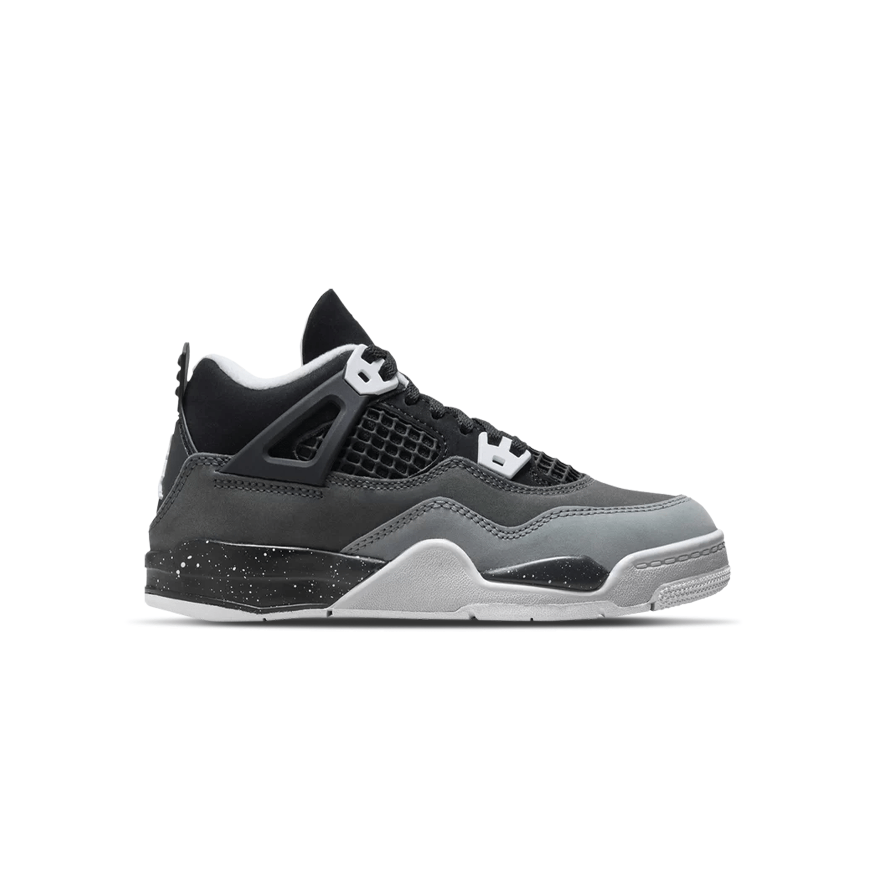 Air Jordan 4 Retro PS 'Fear' 2024 - Kick Game