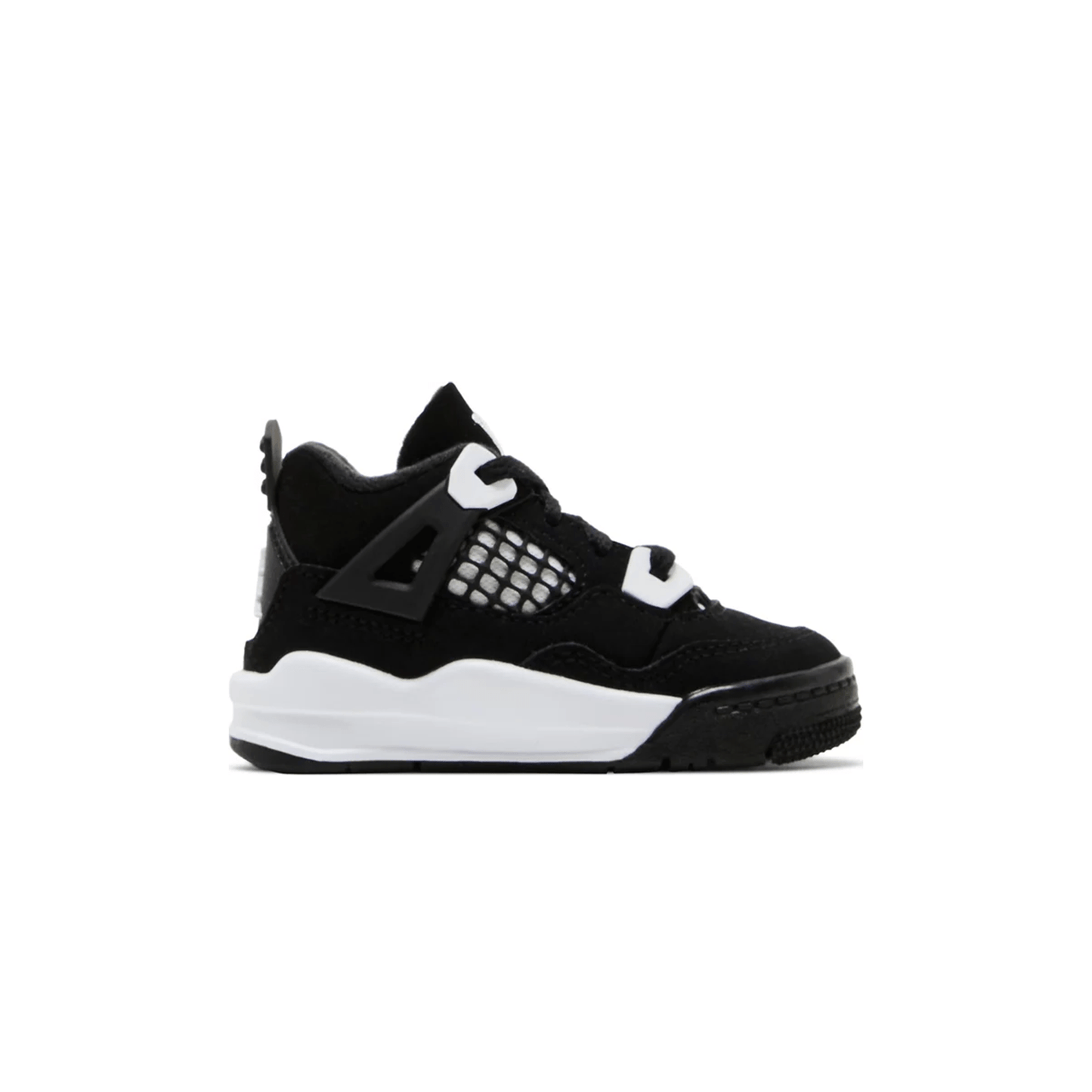 Air Jordan 4 Retro TD 'White Thunder' - Kick Game