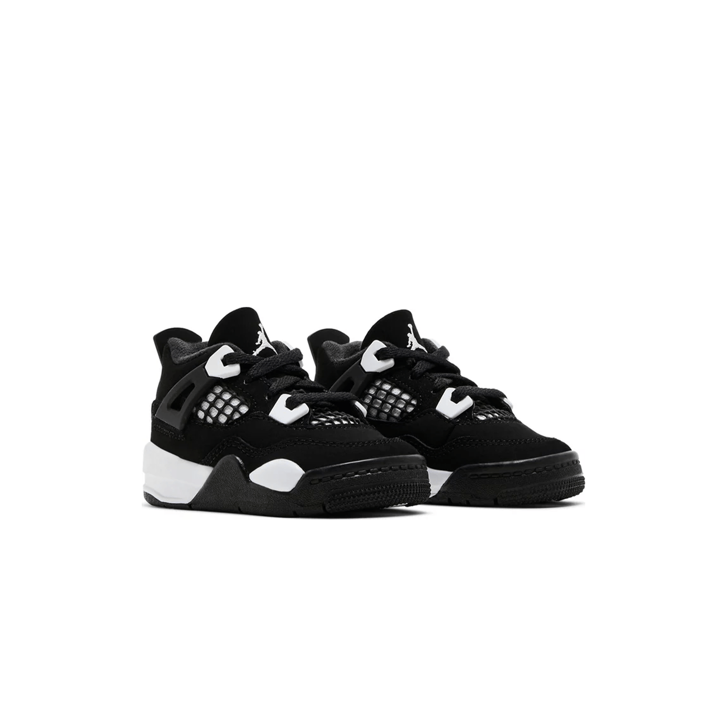 Air Jordan 4 Retro TD 'White Thunder' - Kick Game