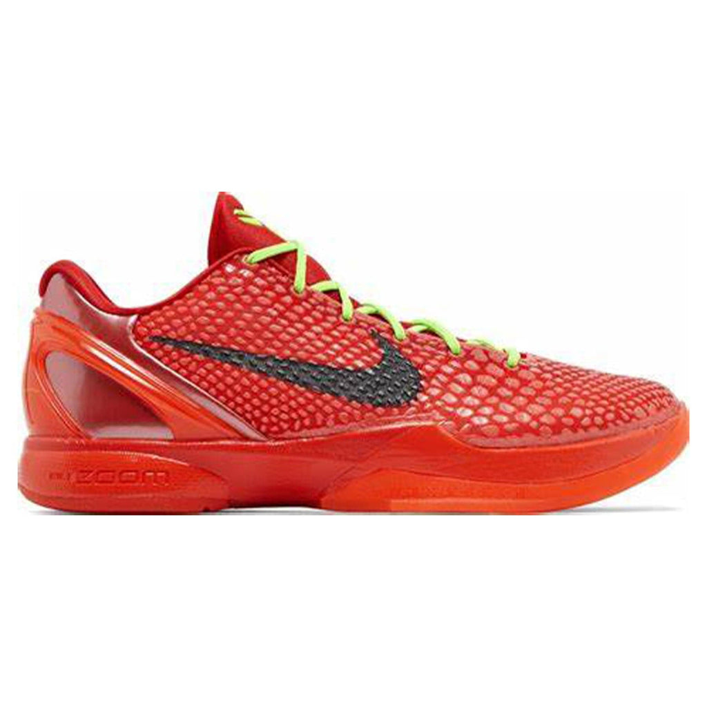 Nike Zoom Kobe 6 Protro 'Reverse Grinch' - JuzsportsShops