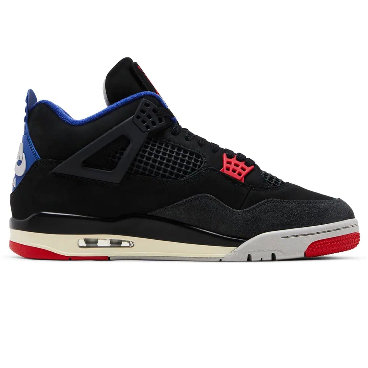 Air Jordan 4 Retro 'Rare Air - White Lettering' - Kick Game
