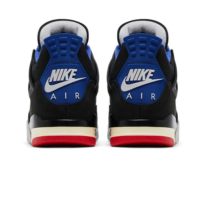 Air Jordan 4 Retro 'Rare Air - White Lettering' - Kick Game
