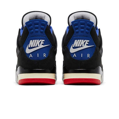Air Jordan 4 Retro 'Rare Air - Gold Lettering' - Kick Game