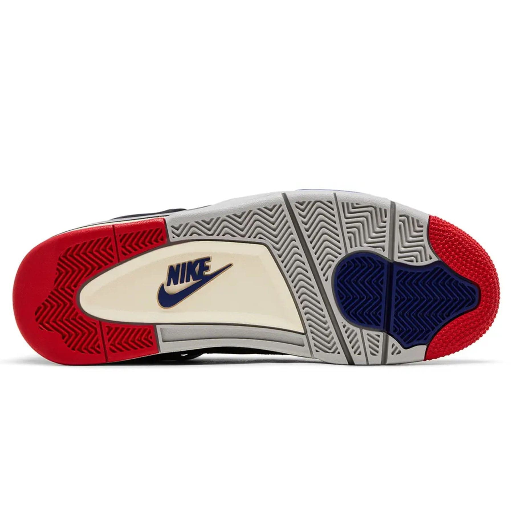 Air Jordan 4 Retro 'Rare Air - Gold Lettering' — Kick Game