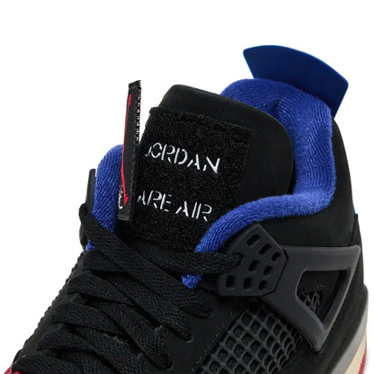 Air Jordan 4 Retro 'Rare Air - White Lettering' - Kick Game