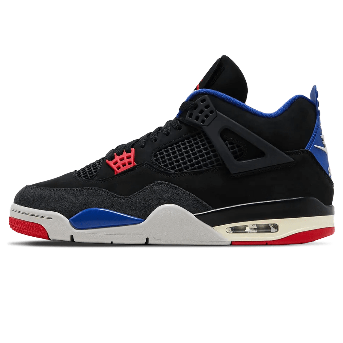 Air Jordan 4 Retro 'Rare Air - White Lettering' - Kick Game