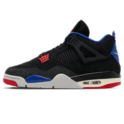 Air Jordan 4 Retro 'Rare Air - White Lettering' - Kick Game