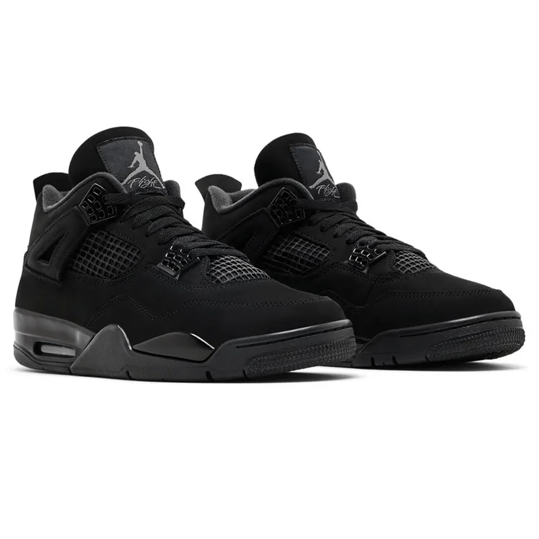 Air Jordan 4 Retro Black Cat 2025 - Kick Game