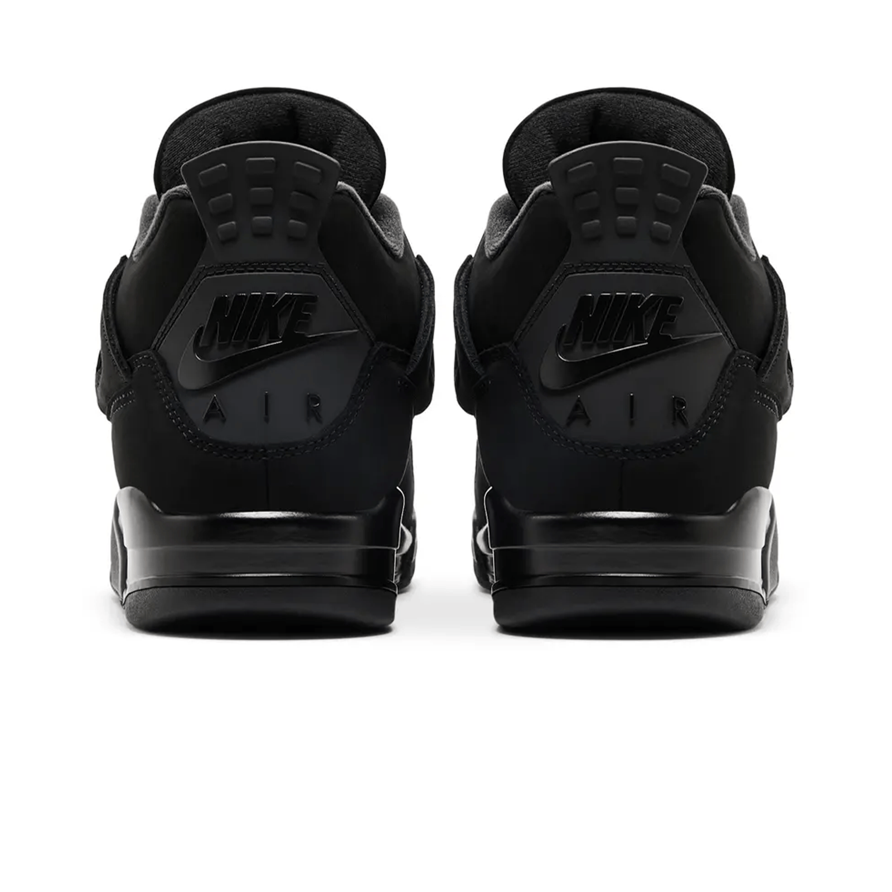 Air Jordan 4 Retro Black Cat 2025 - Kick Game