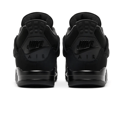 Air Jordan 4 Retro Black Cat 2025 - Kick Game