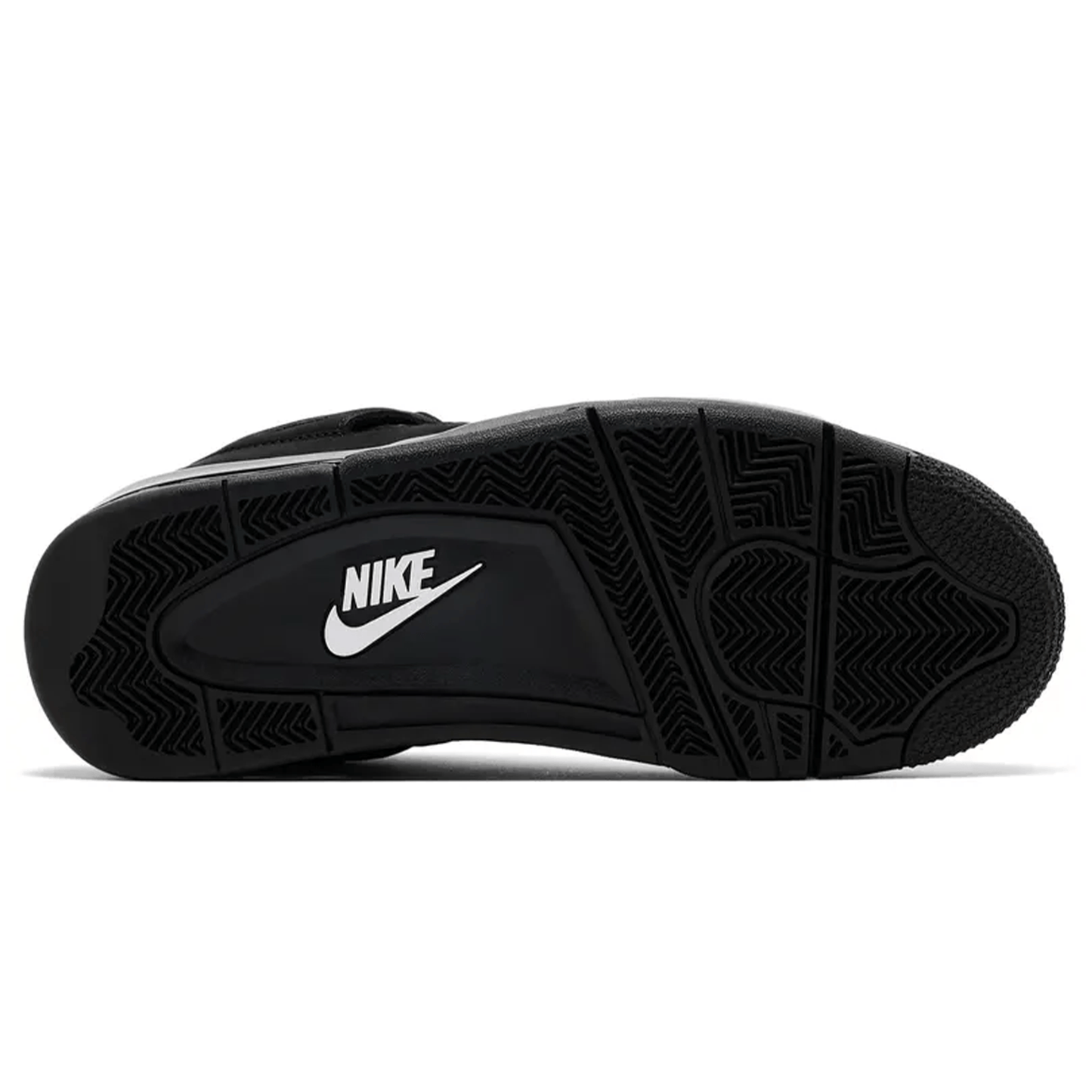 Air Jordan 4 Retro Black Cat 2025 - Kick Game