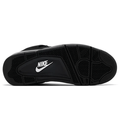 Air Jordan 4 Retro Black Cat 2025 - Kick Game