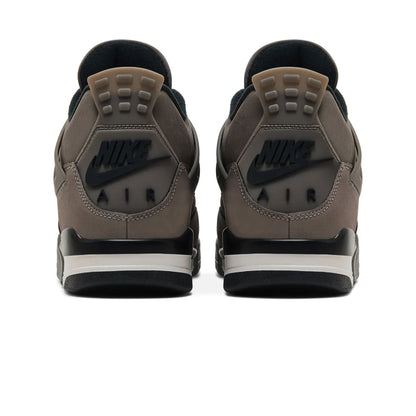 Air Jordan 4 Retro 'Cave Stone' - Kick Game