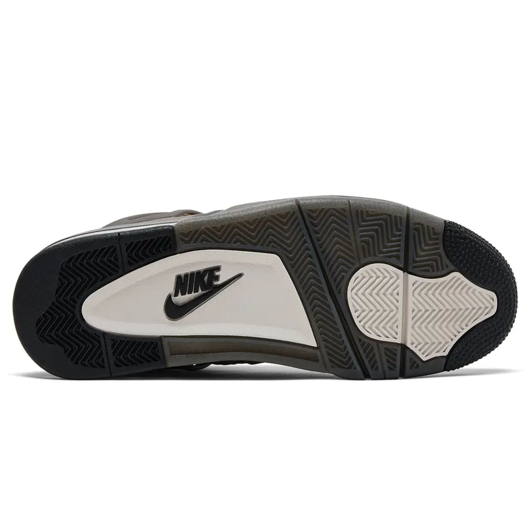 Air Jordan 4 Retro 'Cave Stone' - Kick Game