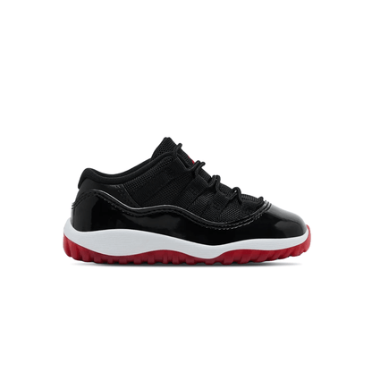 Air Jordan 11 Retro Low TD 'Bred' 2025 - Kick Game