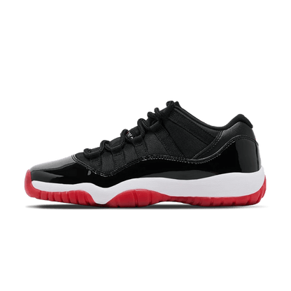 Air Jordan 11 Low GS 'Bred' 2025 - Kick Game