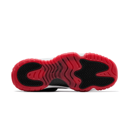 Air Jordan 11 Low GS 'Bred' 2025 - Kick Game