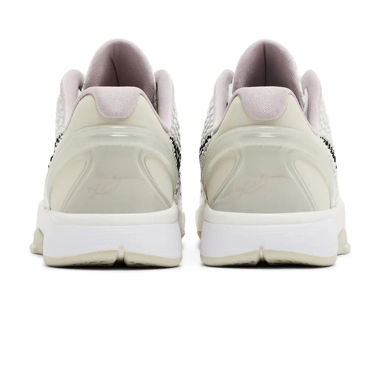 Nike Zoom Kobe 6 GS 'All-Star - Sail' - Kick Game