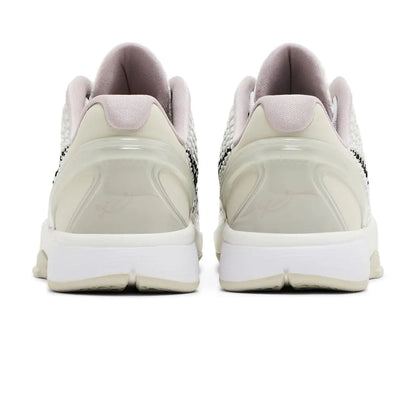 Nike Zoom Kobe 6 GS 'All-Star - Sail' - Kick Game