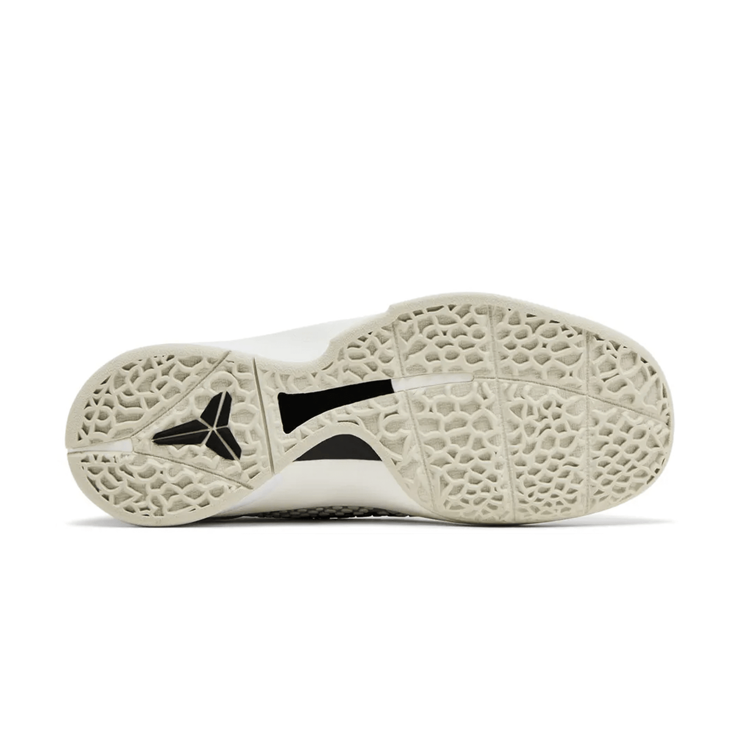 Nike Zoom Kobe 6 GS 'All-Star - Sail' - Kick Game