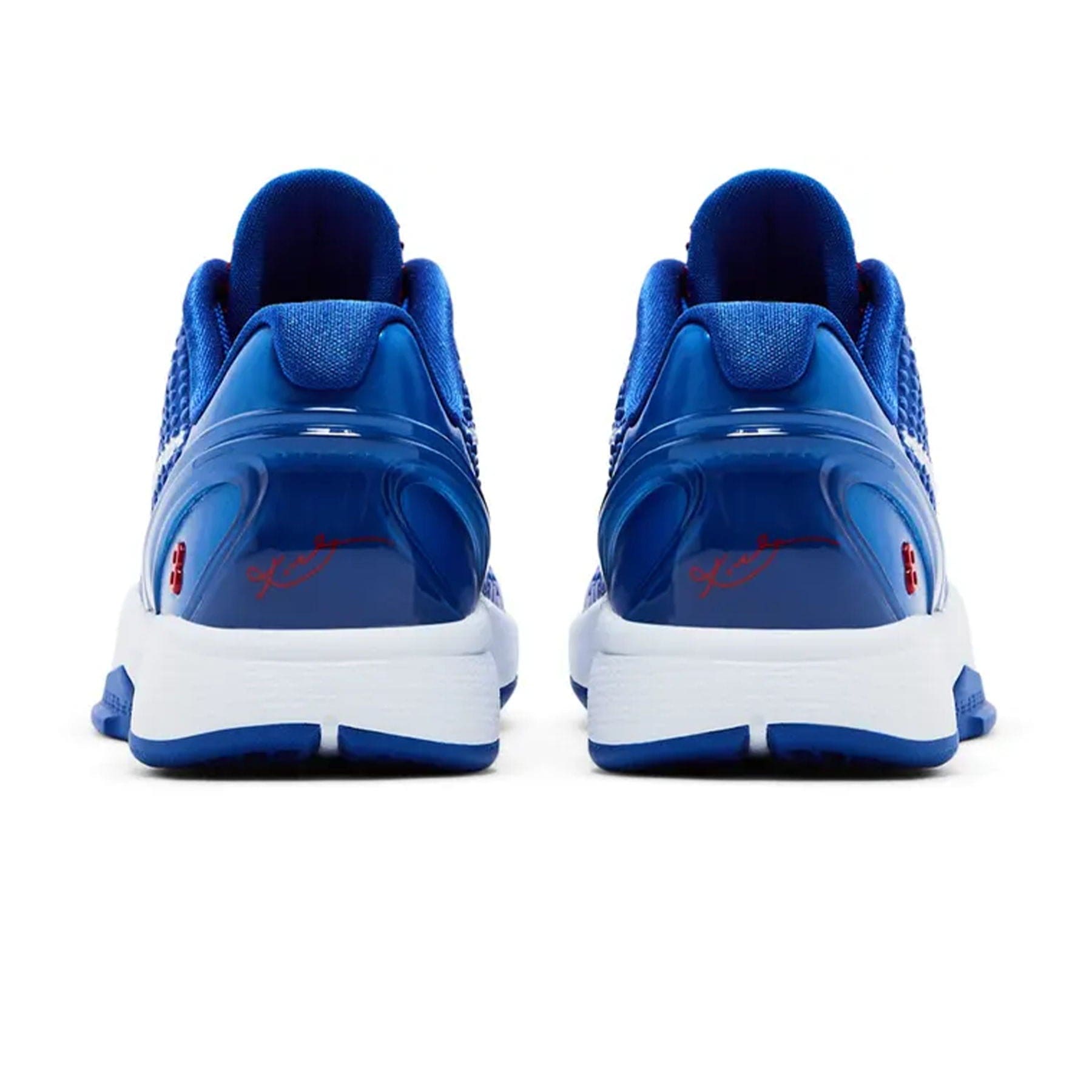 Nike Zoom Kobe 6 GS 'Dodgers' - Kick Game