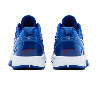 Nike Zoom Kobe 6 GS 'Dodgers' - Kick Game